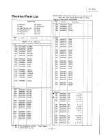 Предварительный просмотр 35 страницы Luxman D-107u Service Manual