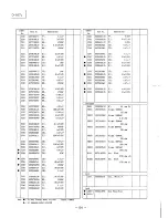 Предварительный просмотр 36 страницы Luxman D-107u Service Manual