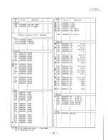 Предварительный просмотр 37 страницы Luxman D-107u Service Manual