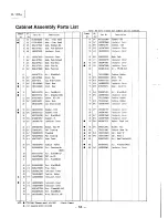 Предварительный просмотр 40 страницы Luxman D-107u Service Manual