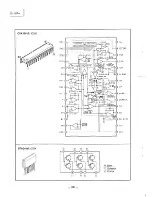 Предварительный просмотр 48 страницы Luxman D-107u Service Manual