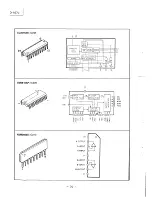 Предварительный просмотр 50 страницы Luxman D-107u Service Manual