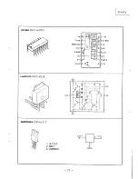 Предварительный просмотр 51 страницы Luxman D-107u Service Manual