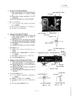 Предварительный просмотр 59 страницы Luxman D-107u Service Manual