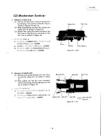 Предварительный просмотр 61 страницы Luxman D-107u Service Manual