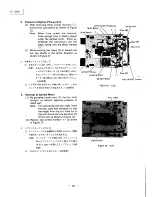 Предварительный просмотр 62 страницы Luxman D-107u Service Manual