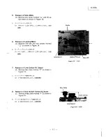 Предварительный просмотр 63 страницы Luxman D-107u Service Manual