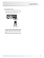 Предварительный просмотр 9 страницы Luxman D-380 Owner'S Manual