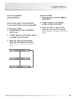 Предварительный просмотр 25 страницы Luxman D-380 Owner'S Manual