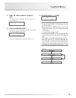 Предварительный просмотр 27 страницы Luxman D-380 Owner'S Manual