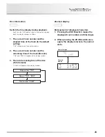 Предварительный просмотр 29 страницы Luxman D-380 Owner'S Manual