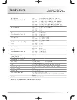 Preview for 13 page of Luxman EQ-500 Owner'S Manual