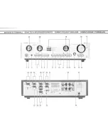 Preview for 3 page of Luxman L-410 Owner'S Manual