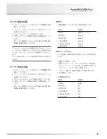 Preview for 19 page of Luxman L-505uX Owner'S Manual