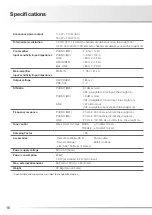 Preview for 18 page of Luxman L-507u Owner'S Manual