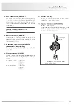 Preview for 13 page of Luxman L-507uX MARKII Owner'S Manual