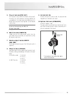 Preview for 13 page of Luxman L-550AXII Owner'S Manual