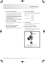 Preview for 13 page of Luxman L-590AXII Owner'S Manual