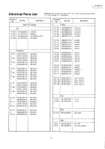 Preview for 5 page of Luxman LV-100 Service Manual