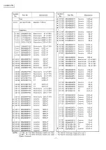 Preview for 6 page of Luxman LV-100 Service Manual