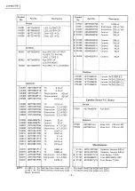 Preview for 8 page of Luxman LV-100 Service Manual