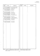 Preview for 9 page of Luxman LV-100 Service Manual