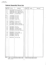 Preview for 10 page of Luxman LV-100 Service Manual