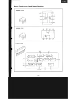 Preview for 47 page of Luxman LV-105 Service Manual