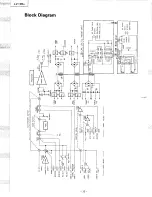 Preview for 12 page of Luxman LV-105u Service Manual