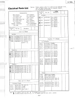 Preview for 21 page of Luxman LV-105u Service Manual