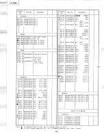 Preview for 22 page of Luxman LV-105u Service Manual