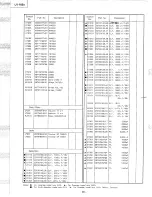 Preview for 24 page of Luxman LV-105u Service Manual