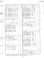 Preview for 25 page of Luxman LV-105u Service Manual