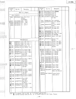 Preview for 27 page of Luxman LV-105u Service Manual