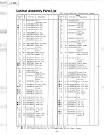 Preview for 28 page of Luxman LV-105u Service Manual