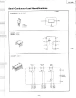 Preview for 33 page of Luxman LV-105u Service Manual