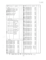 Preview for 33 page of Luxman LV-117 Service Manual