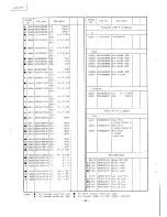 Preview for 34 page of Luxman LV-117 Service Manual