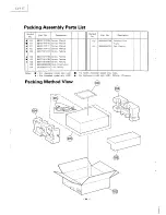 Preview for 36 page of Luxman LV-117 Service Manual