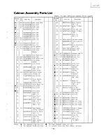 Preview for 37 page of Luxman LV-117 Service Manual