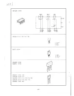 Preview for 42 page of Luxman LV-117 Service Manual