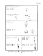 Preview for 43 page of Luxman LV-117 Service Manual