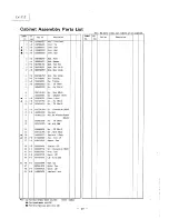 Preview for 18 page of Luxman LV-122 Service Manual