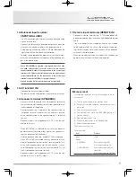 Preview for 9 page of Luxman M-700U Owner'S Manual