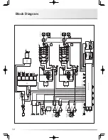 Preview for 14 page of Luxman M-700U Owner'S Manual