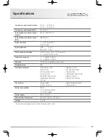 Preview for 15 page of Luxman M-700U Owner'S Manual