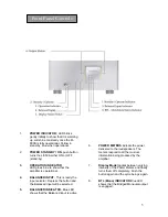 Preview for 5 page of Luxman M-800A Owner'S Manual