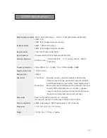 Preview for 13 page of Luxman M-800A Owner'S Manual