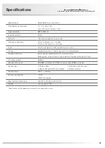 Preview for 11 page of Luxman MQ-88uC Owner'S Manual