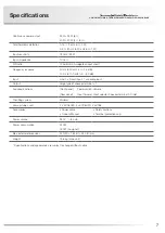 Preview for 9 page of Luxman MQ-88uSE Owner'S Manual